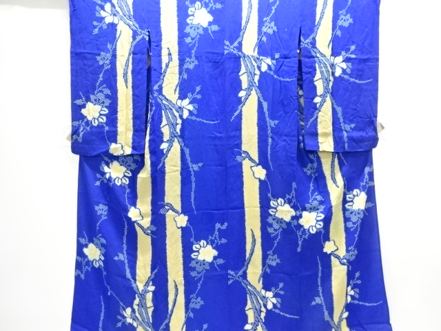 専用　アンティーク　錦紗　子供錦紗　綿入り リサイクル・アンティーク着物販売：Shinei